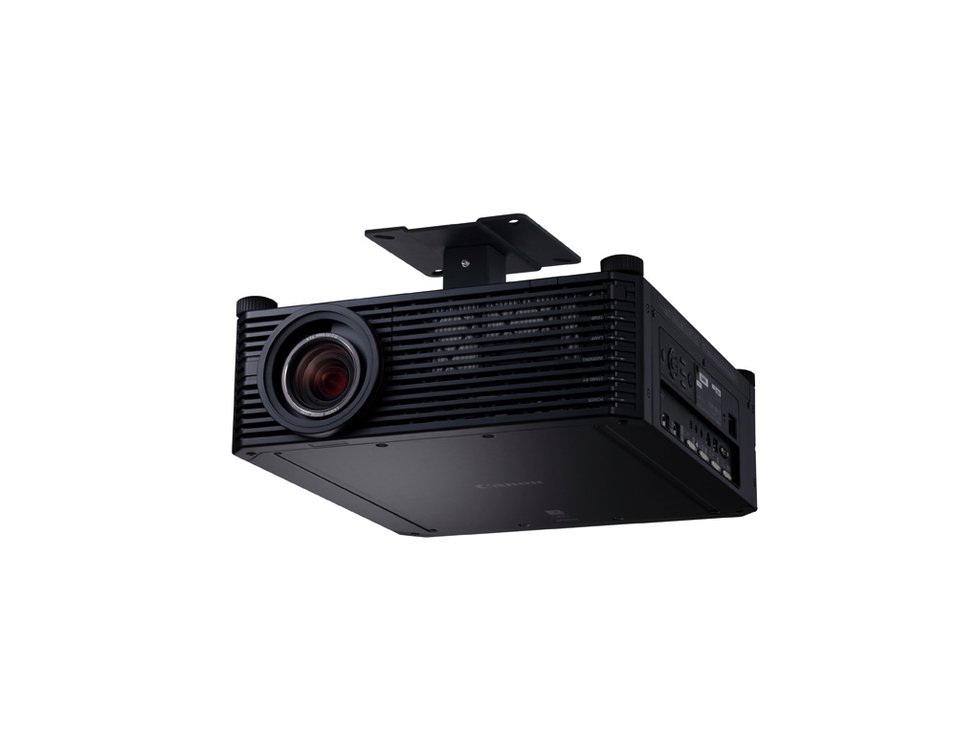 Canon Realis 4K501ST projector  (1).jpg