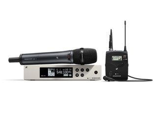 Idlewild Baptist Church Upgrades Wireless Audio Infrastructure with