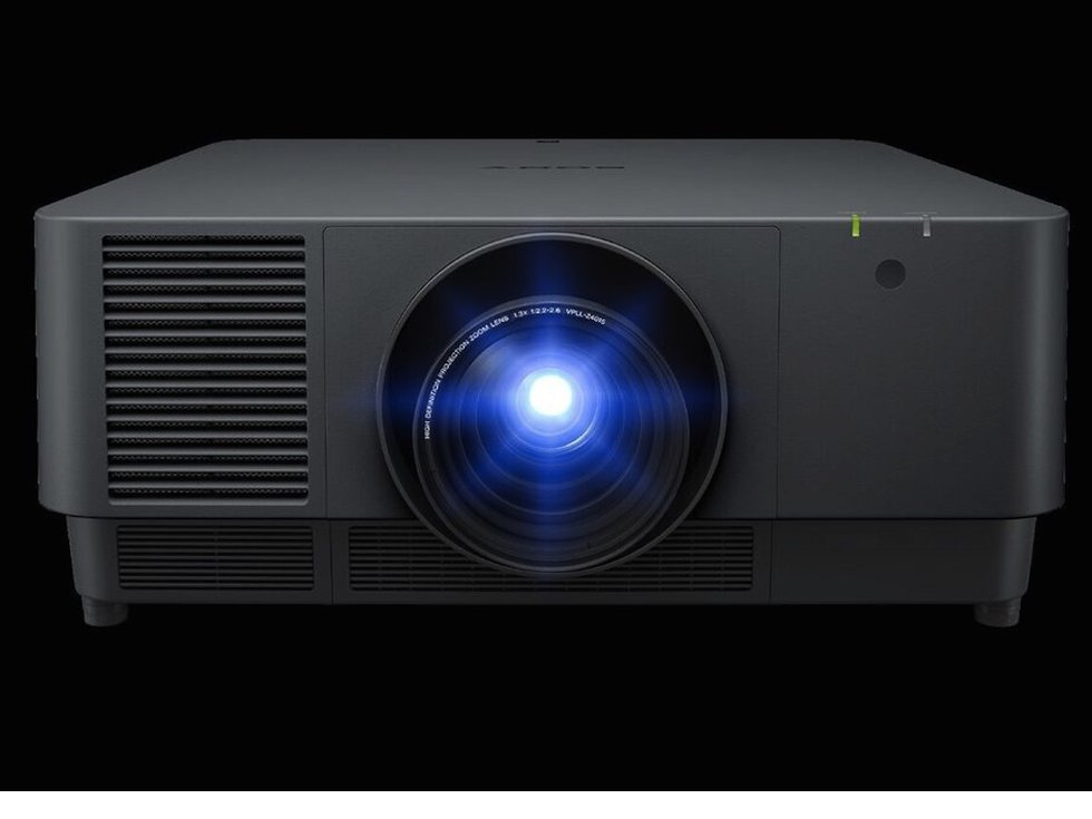 Sony VPL model projectors .jpg