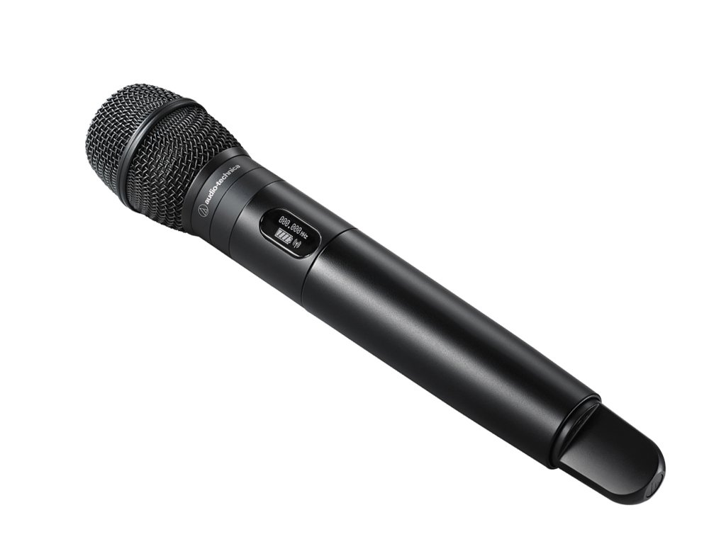 Review: Audio-Technica 3000 Series Wireless Microphone Systems - Church  Production Magazine