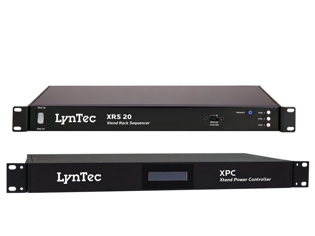 LynTec XRM-20 Relay Module, Standalone, 20 Amp