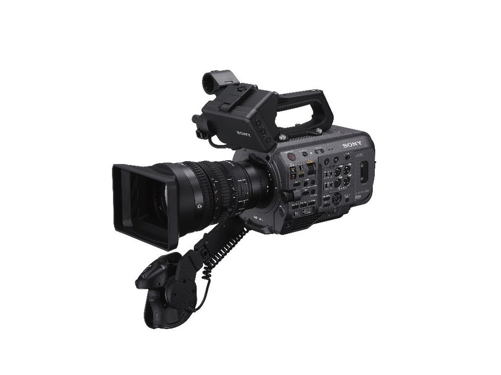 Sony FX9 Camera .jpg
