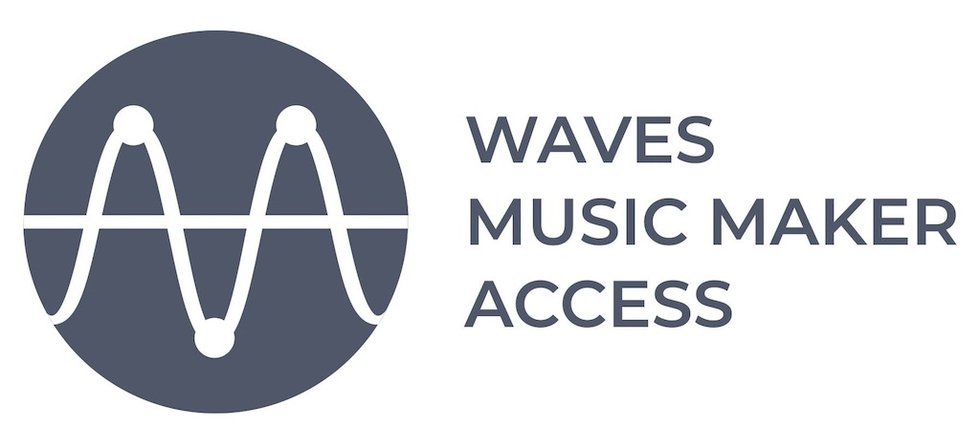 Waves Music Maker Access logo .jpg