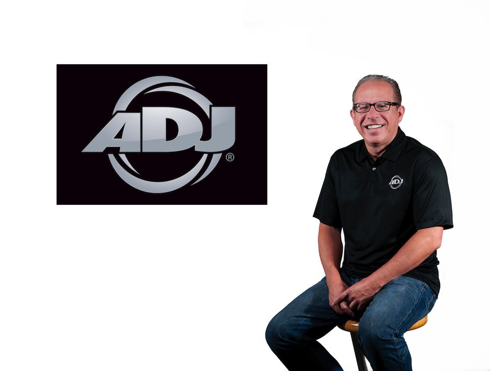 Alfred Gonzalez and ADJ logo .jpg