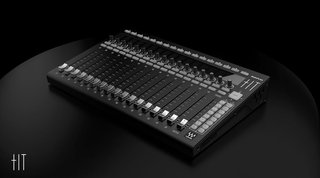 The Case of the Shrinking Live Mixing System (Solved!) - Waves Audio