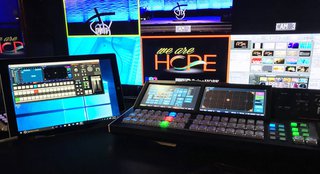 Roland Professional Ships the XS-62S Six-Channel Video Switcher and Audio  Mixer – rAVe [PUBS]