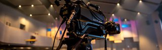 Hitachi estrenará en NAB 2022 su cámara 4K SK-UHD7000