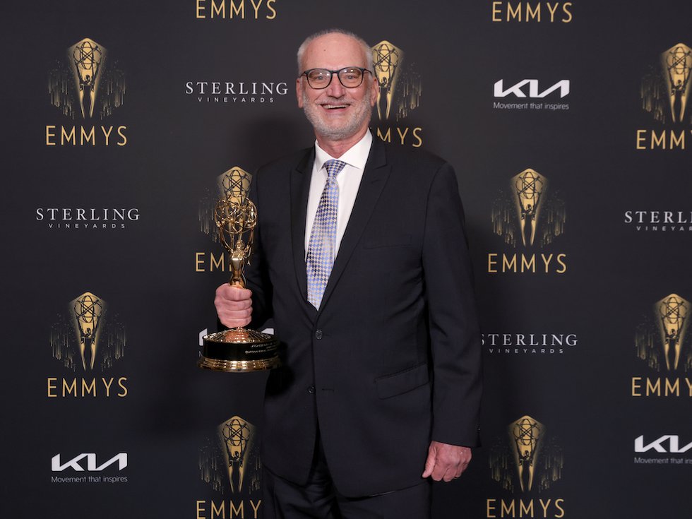 73rd Engineering Emmy Awards