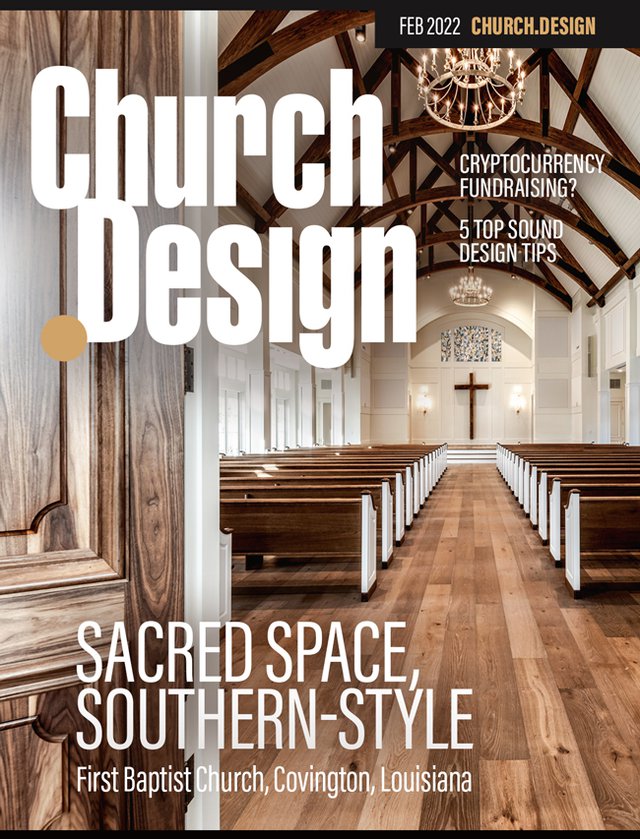 Church.Design February 2022
