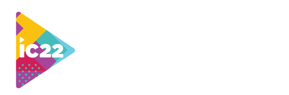 Infocomm-logo-reverse