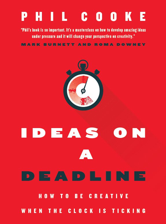 Ideas on a Deadline.jpg