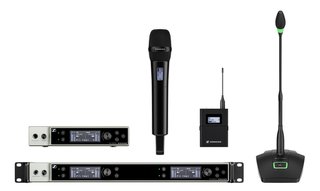 Idlewild Baptist Church Upgrades Wireless Audio Infrastructure with  Sennheiser Digital 6000