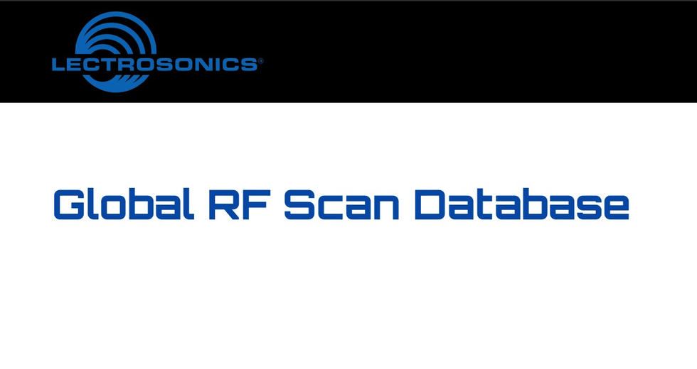 Lectrosonics Global RF Scan Database.jpg