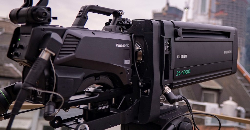 kom tot rust stimuleren graan Fujifilm Debuts New Products and Technology for Broadcast, Cinema, and  Digital Content Creators at NAB 2023 - Church Production Magazine