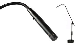 Point Source Audio Cable with XLR-4M to XLR-4F for CM-i3 Intercom Headset