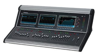Roland SR-20HD Direct Streaming A/V Mixer